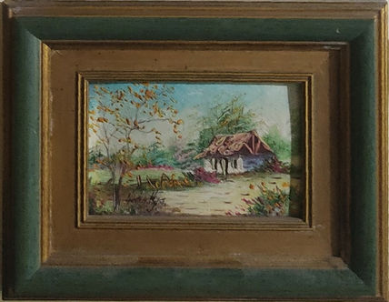 Paisaje nostálgico 2