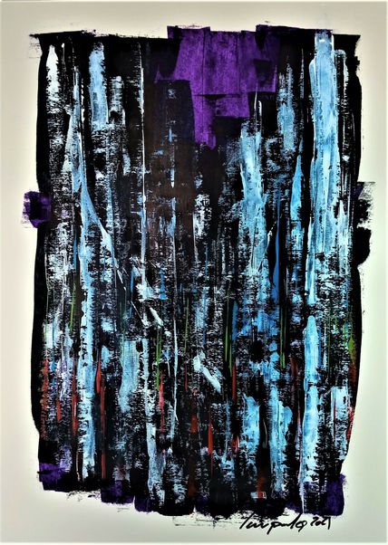 Abstracto 99-2021