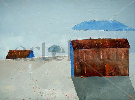 Winter Etude 2