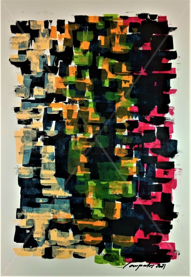 ABSTRACTO 100-2021
