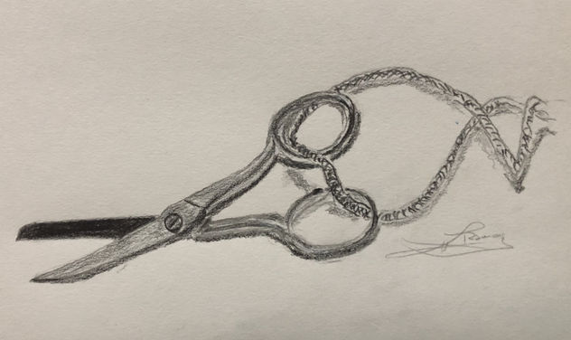 Tijeras