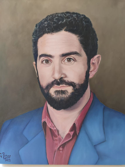 Autorretrato
