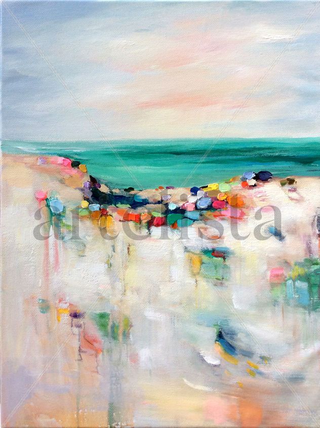 Beach  1054