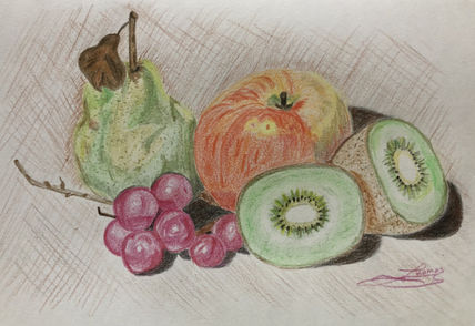 Fruta