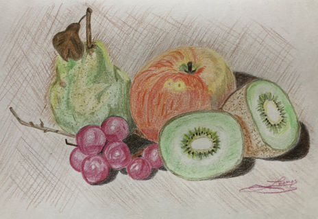 Fruta