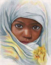 Retrato de...