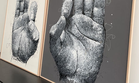 Mudras