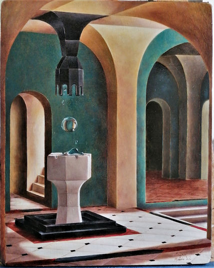 Alcázar