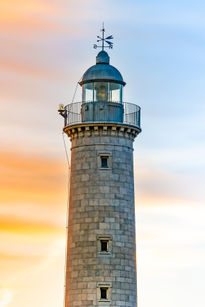 Faro de Vilanova i...