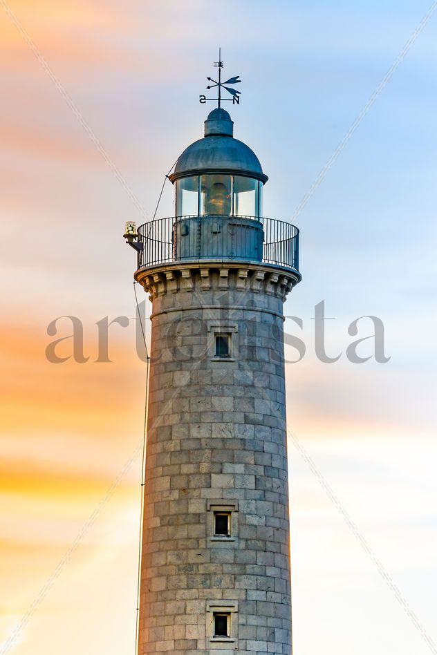Faro de Vilanova i la Geltrú