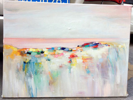 Beach  1057