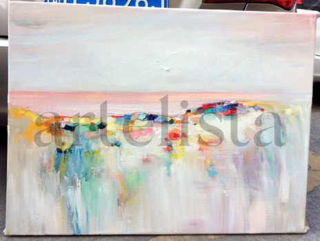 Beach  1057