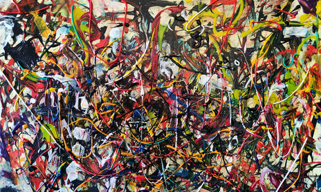 Nuevas Series