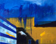 Mahattan de la serie New York