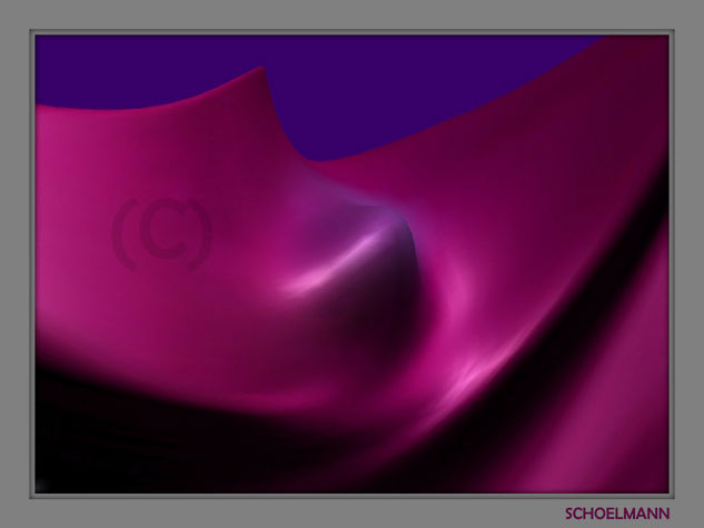 PURPURA Conceptual/Abstract Color (Digital)