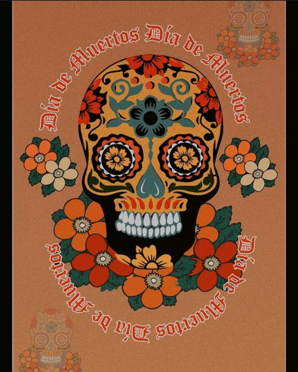 Al final de la muerte