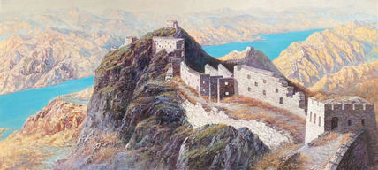 The Great Wall 1062