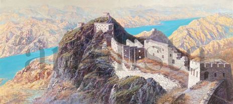 The Great Wall 1062