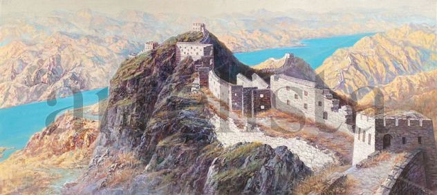 The Great Wall 1062
