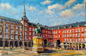 Plaza Mayor