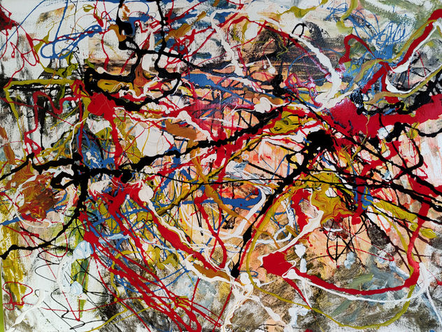 Desconexion Neuronal Parte 1