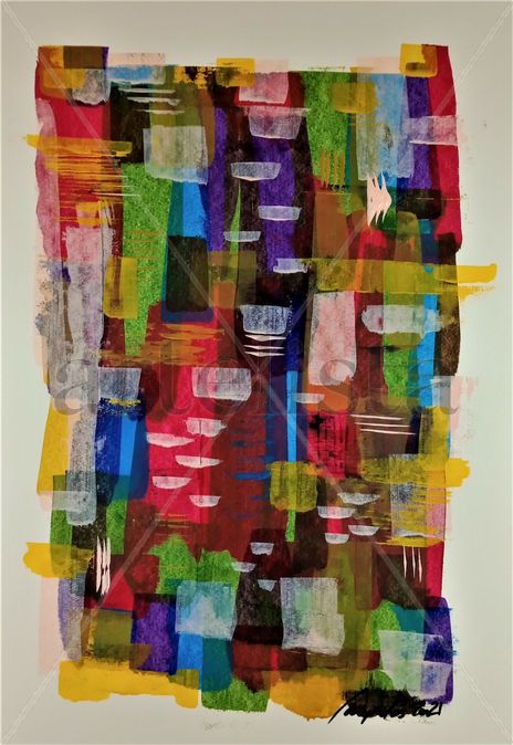 Abstracto 104-2021