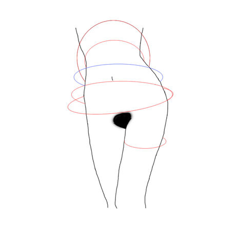 Desnudo