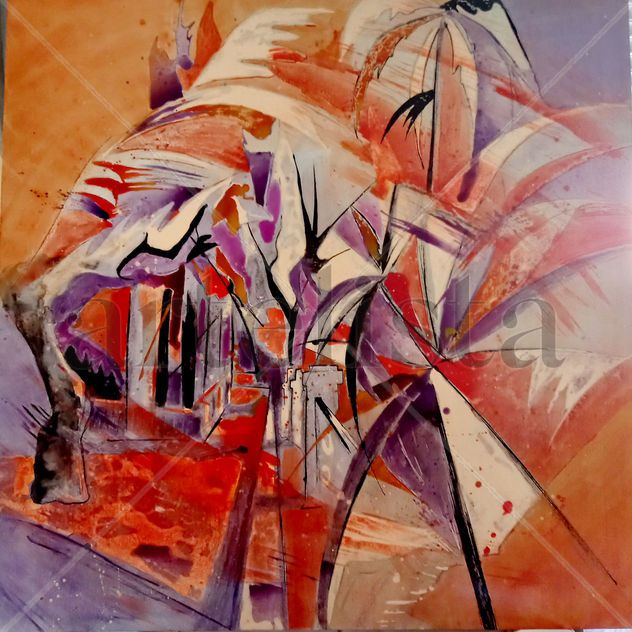EL OTRO JARDIN