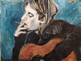 Kurt Cobain