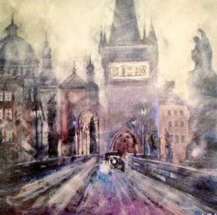 Dia de niebla