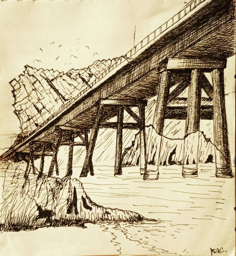 Puente Cardenal...