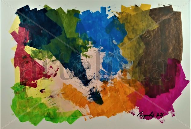 ABSTRACTO 105-2021