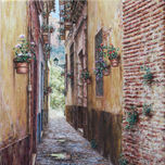 Calles de Málaga thumbnail 1