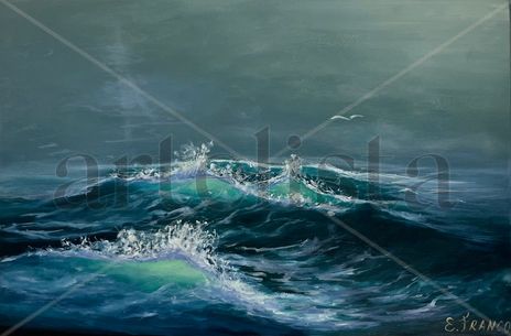 Alta mar