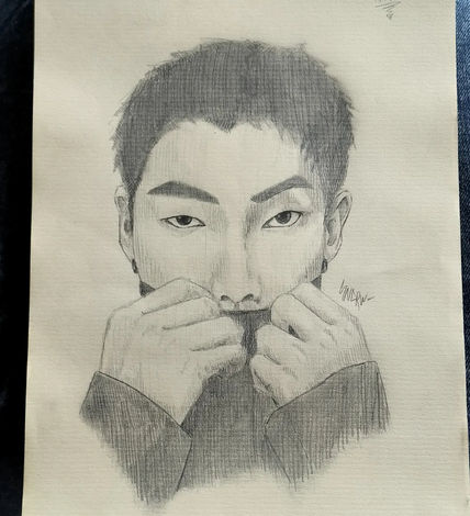 Kim Namjoom
