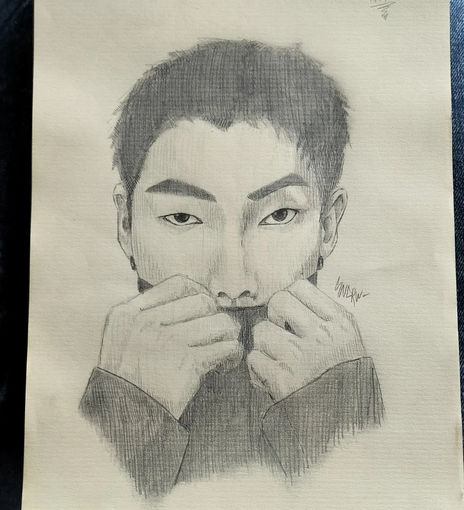 Kim Namjoom