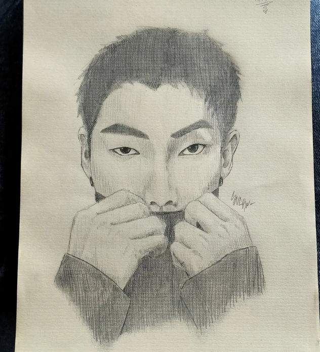 Kim Namjoom