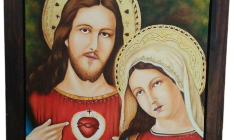 Obras Religiosas