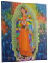Virgen De Guadalupe