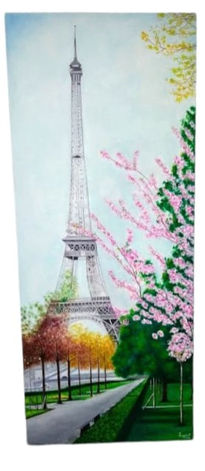 Torre Eiffel