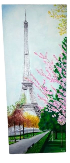 Torre Eiffel