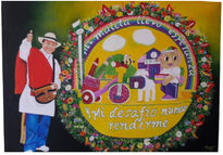 Feria De Flores 2021