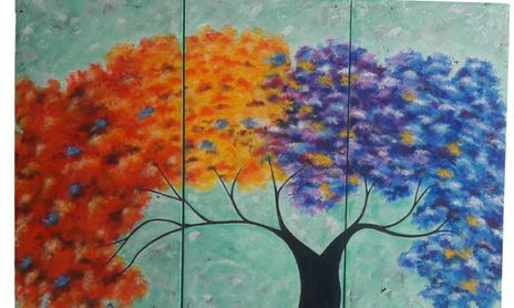 Abstracto
