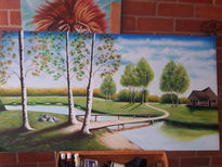 Paisaje Imagnario