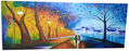 Paisaje Frances