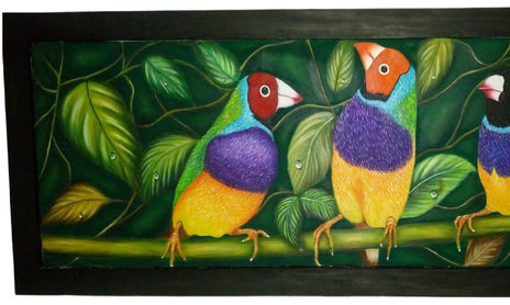 Animales
