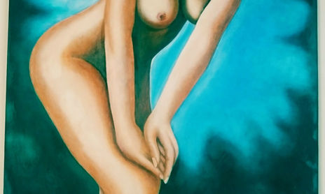 Desnudos