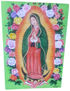 Virgen de Guadalupe