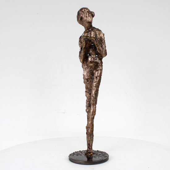 Musa 104-22 Bronze Figurative