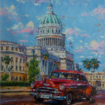 La Habana en el lienzo thumbnail 2